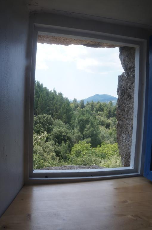 Gite Du Puy Saint-Fortunat-sur-Eyrieux Exterior foto